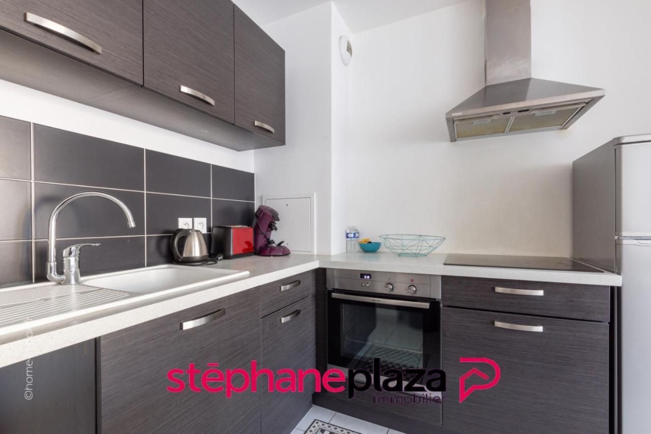 Plaza Ariane 01 Proche Disneyland Paris เชสซี ภายนอก รูปภาพ